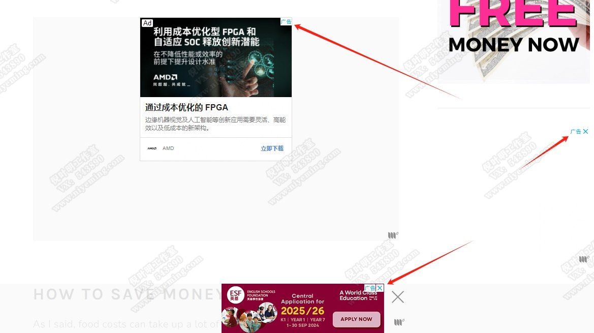 国外广告联盟营销怎么赚钱:新手终极指南