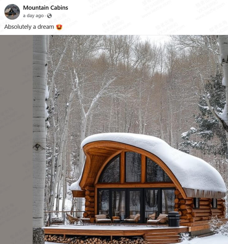 利用AI软件Facebook发帖，每天网上赚100美元的方法