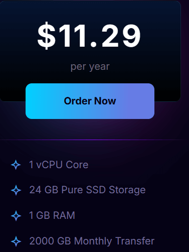 RackNerd怎么样?RackNerd vps优惠码及主机评测
