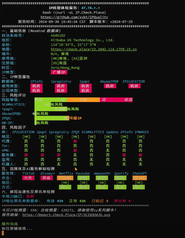 ClawCloud vps主机评测及优惠码