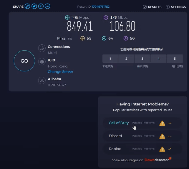 ClawCloud vps主机评测及优惠码