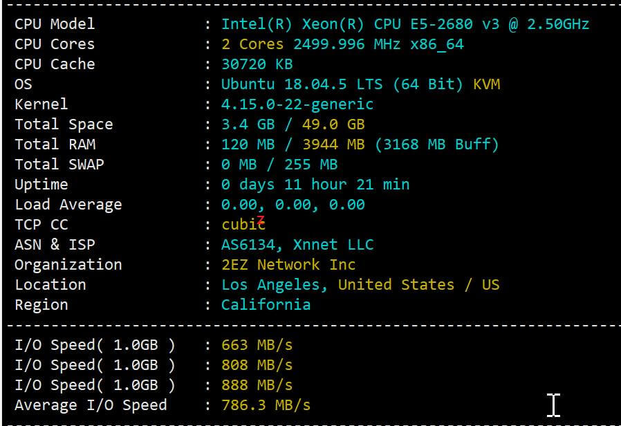 HostKVM怎么样,HostKVM vps优惠码以及性能测评