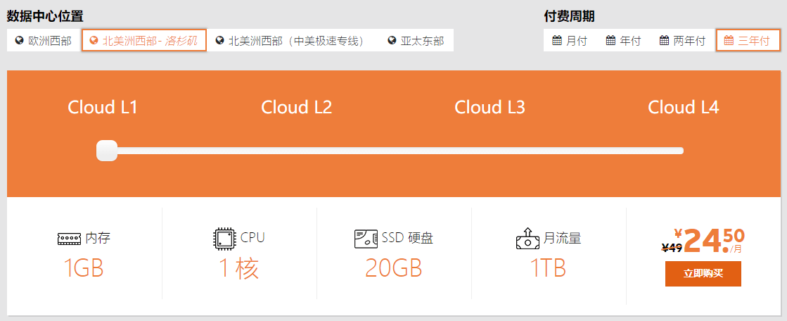 SugarHosts怎么样?糖果VPS主机测评及优惠码