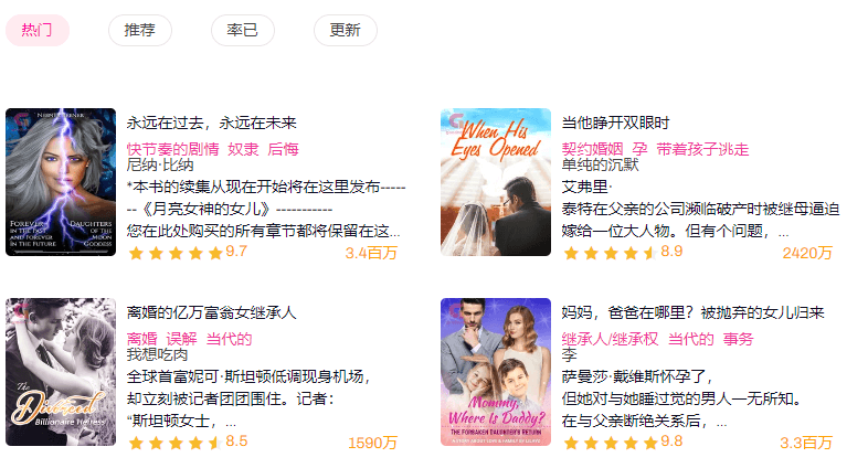 Goodnovel平台搬运爽文小说赚美金,月赚3000刀