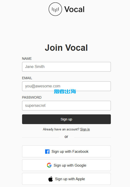 利用AI撰写爆文,在海外自媒体平台Vocal Media赚钱,一篇文章60美金