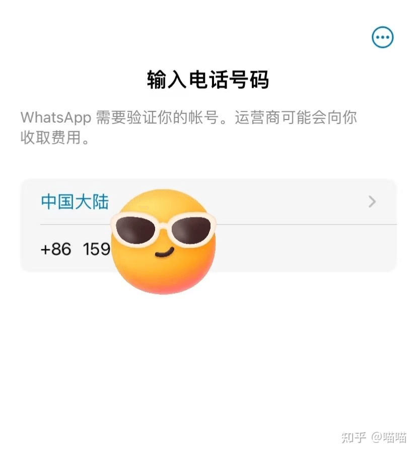 WhatsApp怎么注册,WhatsApp注册教程及收不到验证码的解决方案