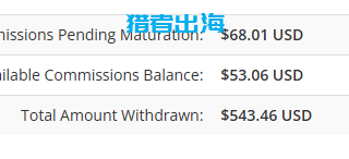 独立站常见赚钱方式（五）：联盟营销