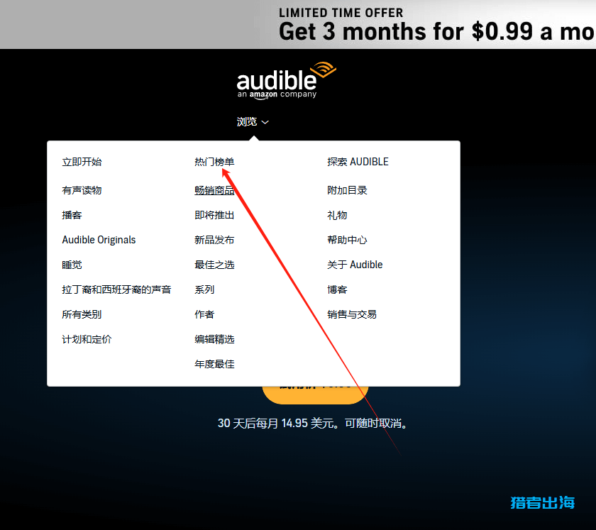 利用PDF Drive平台自动推广联盟营销,每月可赚1542美金