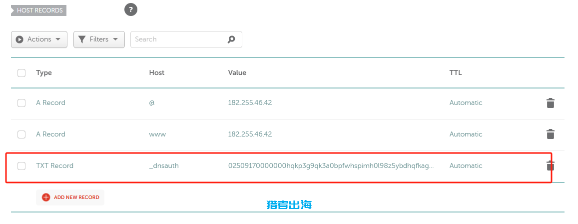免费SSL证书申请教程,网站开启https加密协议