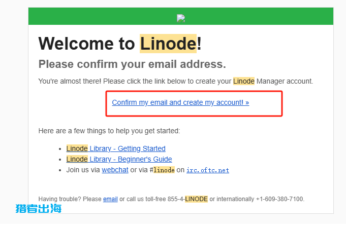 linode账号注册、vps主机购买、服务器配置详细教程