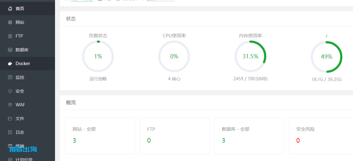 如何创建个人网站?个人博客网站制作教程