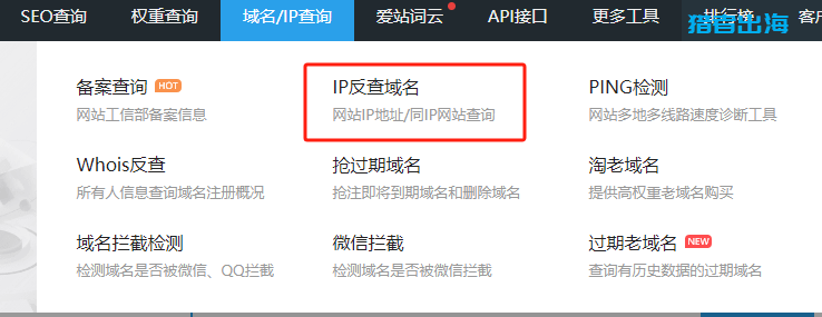 vps主机独立IP和共享IP对网站SEO优化影响