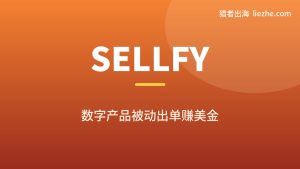 数字产品赚钱教程:零基础怎么用Sellfy卖数字产品赚美金、能赚多少